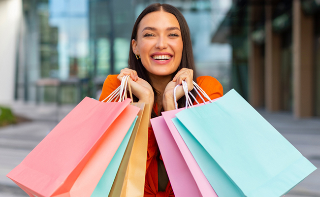 Акции в универмаге Беларусь в июле