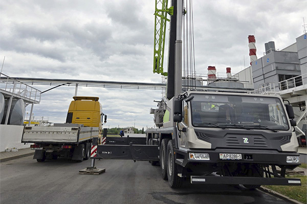 Туровский молочный комбинат — это не просто предприятие, а настоящая история успеха, начавшаяся в 2010 году!